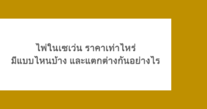 ไพ่ในเซเว่น ราคาเท่าไหร่ มีแบบไหนบ้าง และแตกต่างกันอย่างไร 